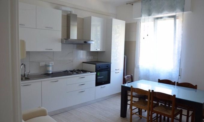 Savena Bed & Breakfast | Bologna Dream Bed and Breakfast - Short Lets Apartments - Room 2