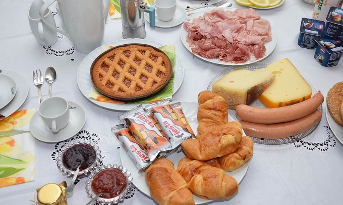 Savena Bed & Breakfast | Bologna Dream Bed & Breakfast - Short Lets Apartments