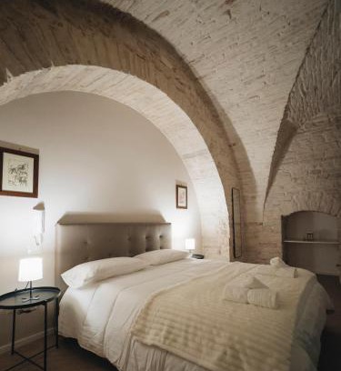 Ruvo di Puglia Apartment | Bolognese 61 - Modern apartment - Stazione Centrale
