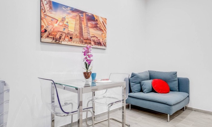 Bolognina Apartment | Bolognina Center-Station Apartment