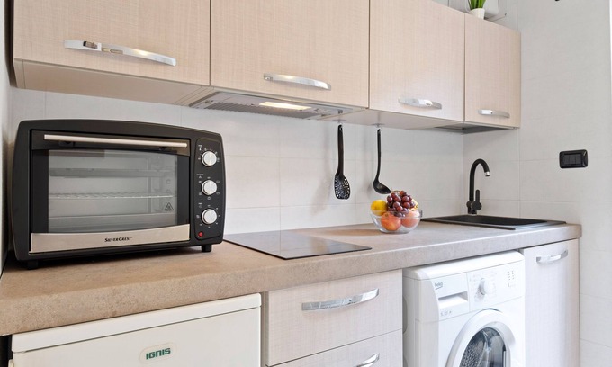 Bolognina Apartment | Bolognina Fair Functional Apartment