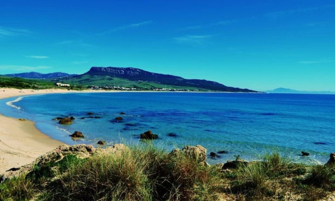 Bolonia House | Bolonia Beach Cottage