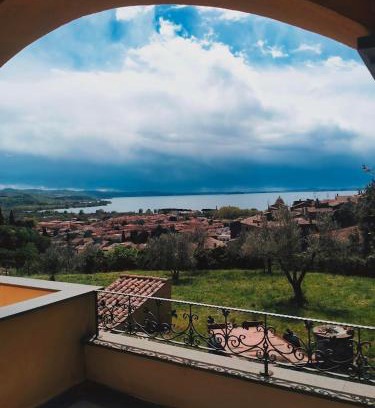 Bolsena Bed & Breakfast | Bolsena Cento20 - Rooms & Relax