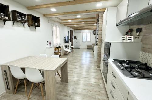 Comacchio Apartment | Bomboniera