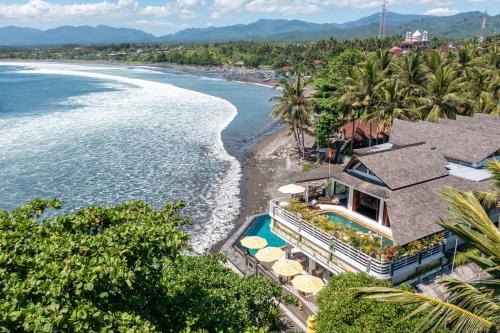 Medewi Hotel | Bombora Medewi