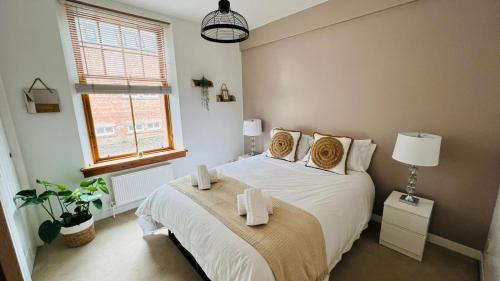Central Aberdeen Apartment | BON ACCORD - HEART oF CITY CENTRE