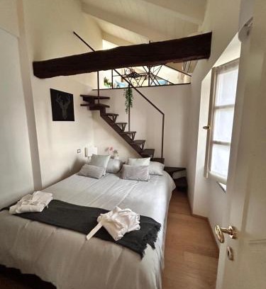 Asti Apartment | Bon Bon Luxury di piazza San Secondo