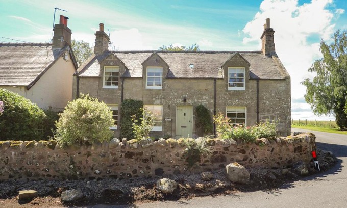 Berwick-upon-Tweed House | Bonalay Cottage