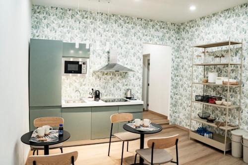 Orbetello Bed & Breakfast | Bonanotte B&B