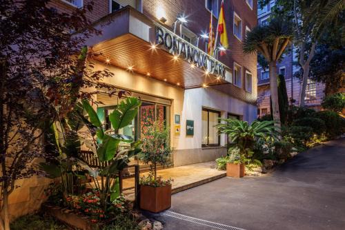 Sarria Hotel | Bonanova Park
