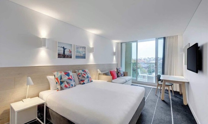 Bondi Beach Hotel | Bondi Beach Sydney Family Two Bedroom Apartment