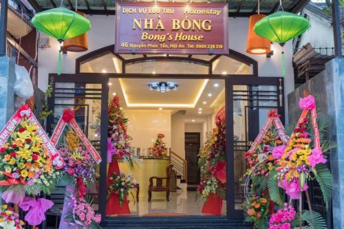 Minh An House | Bong House Homestay