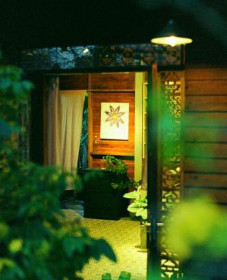 Hoi An Apartment | Bong Mo - Hoi An wooden house