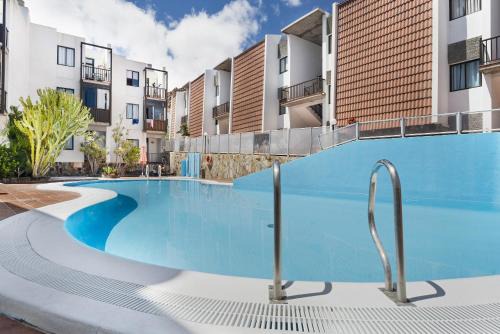 Playa de Santiago Apartment | Bonita Apto Nieves