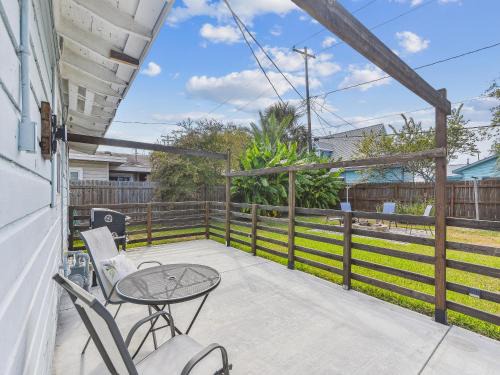 Galveston House | Bonita Beach House