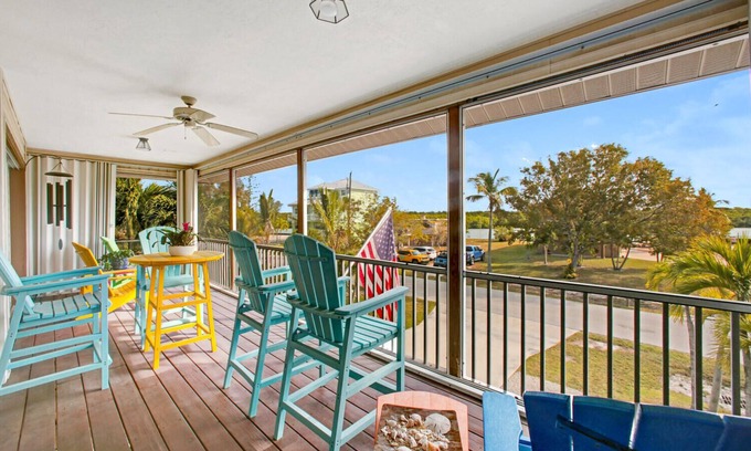 Bonita Springs House | Bonita Bliss Beach House | 3-Bed & 2-Bath | Sleeps 6