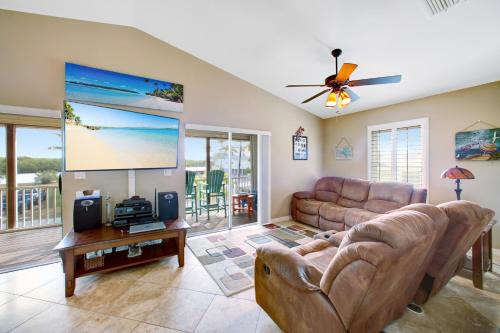 Bonita Springs House | Bonita Bliss Beach House, 3 Bed 2 Bath, Sleeps 6