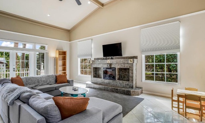 Bonita Springs House | Bonita's Cape Escape