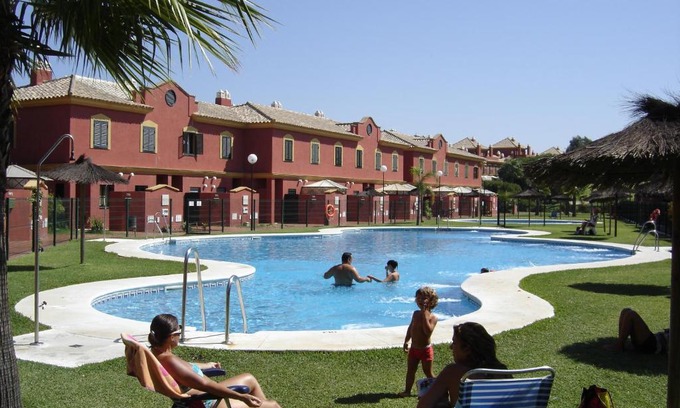 Isla Cristina House | Bonito adosado playas Islantilla