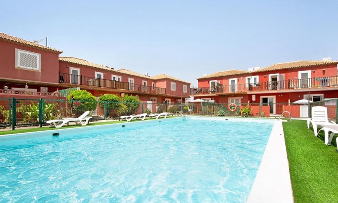 Caleta de Fuste Apartment | Bonito Apartamento Costa Antigua