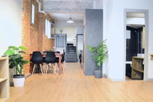 Ciudad Jardin Apartment | Bonito Apartamento Prosperidad