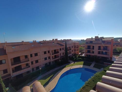 L Almadrava Apartment | Bonito Dúplex Msj 83
