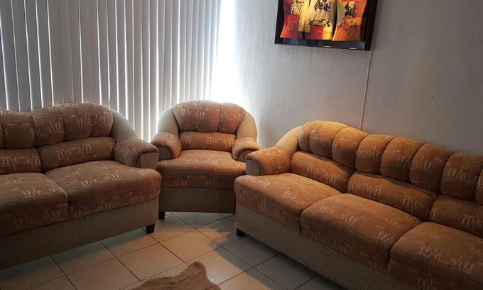 San Pedro Tlaquepaque Apartment | Bonito departamento, en condominio.