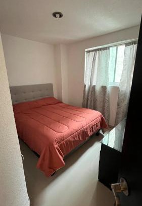Benito Juarez Apartment | Bonito departamento tranquilo cerca de WTC