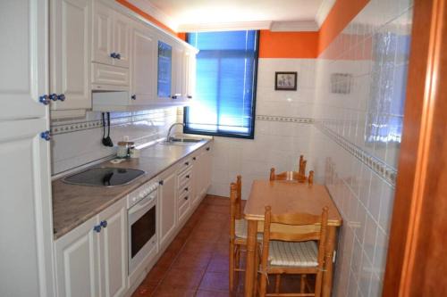 Los Llanos Apartment | Bonito y amplio piso en Los LLanos de Aridane