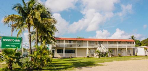 Tampico Hotel | BONITTO INN® Tampico Altamira