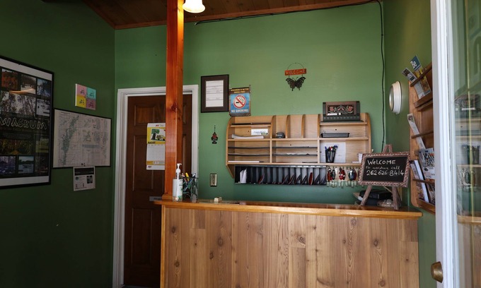 Kewaskum Hotel | Bonne Belle Motel