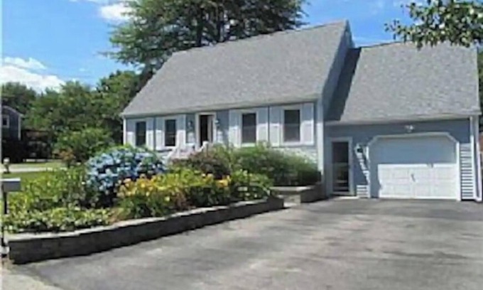 Bonnet Shores House | Bonnet Shores Beach Getaway
