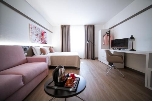 Bassano del Grappa Hotel | Bonotto Hotel Palladio