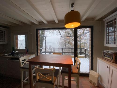 Blaimont Ski Chalet | Bonsoy Lovely House Fauve 1
