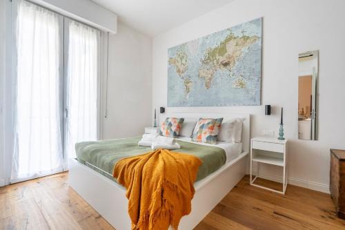 Gavinana Apartment | BonU's House