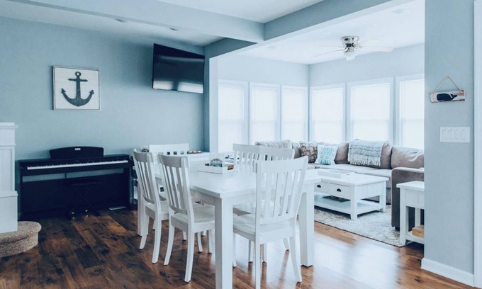 Ventnor City House | Book 2, Stay 3—Extra Night’s On Us! Dining Casinos Outlets Convention Ctr