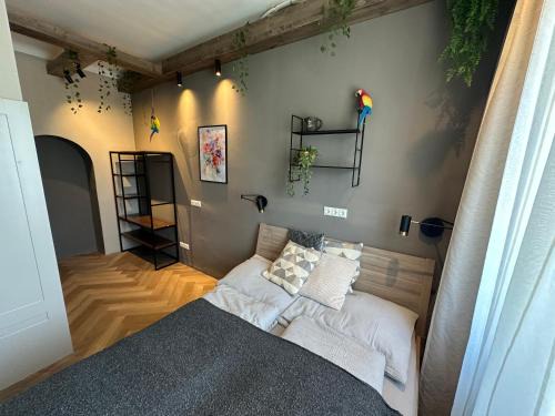 Loretto Apartment | Book-A-Room Salzburg Apartment 32