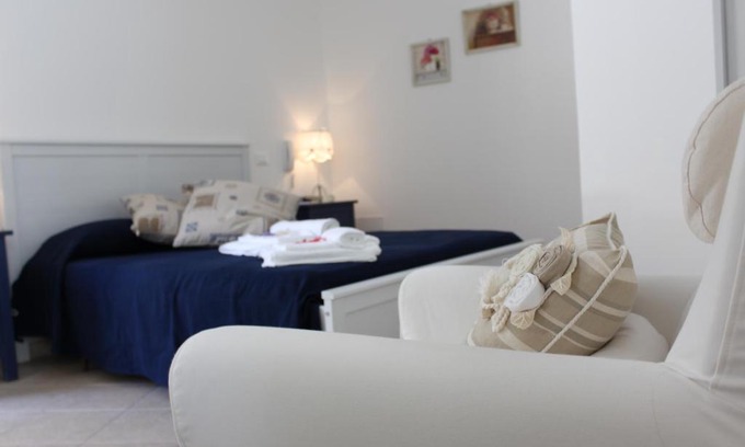 Centro Storico Bed & Breakfast | Book and Bed