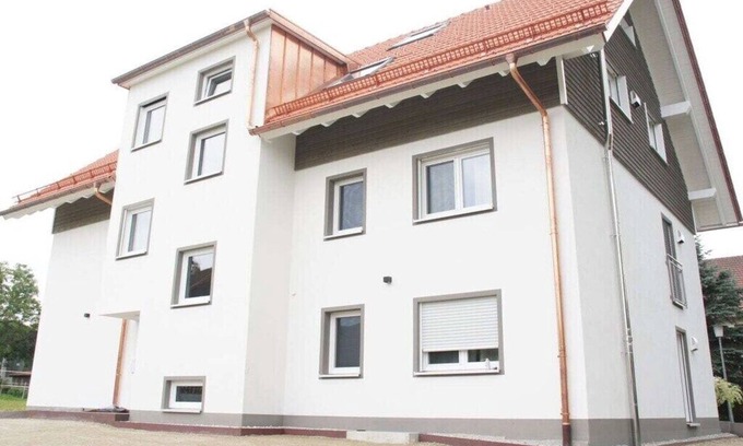 Wuchzenhofen House | Book Comfortable holiday residence