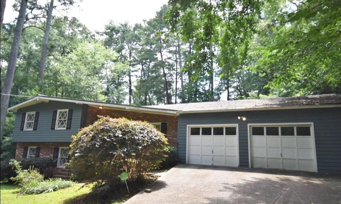 DeKalb County Apartment | Book Now & Live Freer more comfortably During your stay