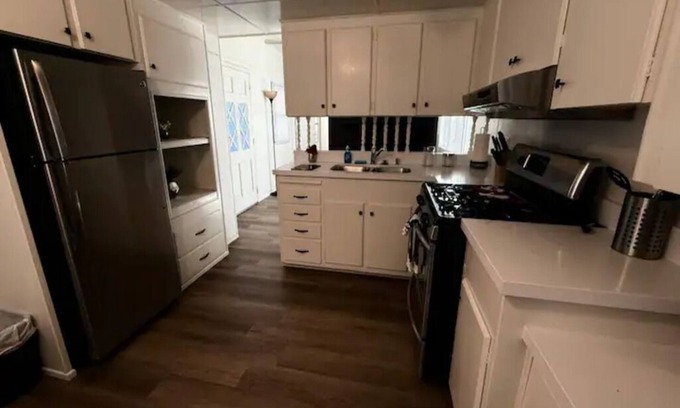 Ramona House | Book Your Peaceful Retreat: Ramona Cabin Rental