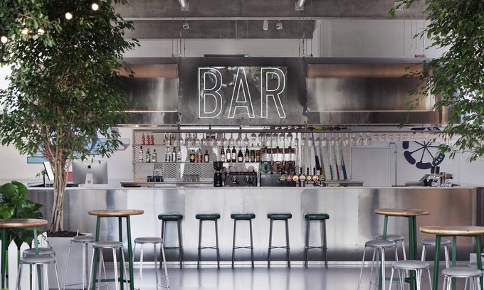 Indre by Hotel | BOOK1 by Brøchner Hotels