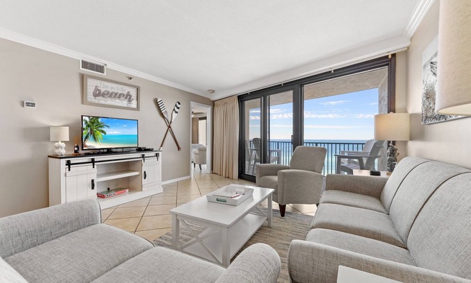 Sandestin Condo | Booking all 2025, Beachfront, BEST BEACH, Amazing Views, Beachside 1, Sandestin!