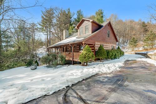 Boone House | Boone Bounty