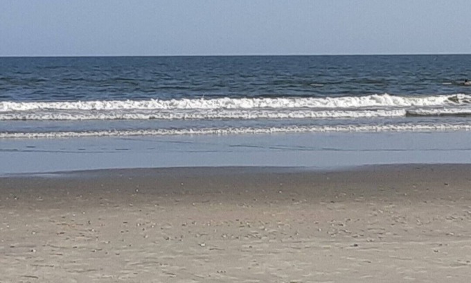 Red Hill House | Borders Coastal Carolina University 25 min from beach. Quiet neighborhood.