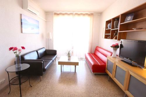 Hostafrancs Apartment | Bordeta