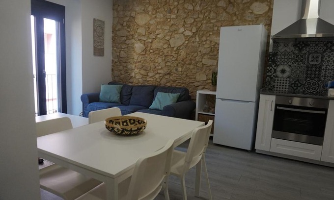 Palamos Apartment | BOREAS Apartaments