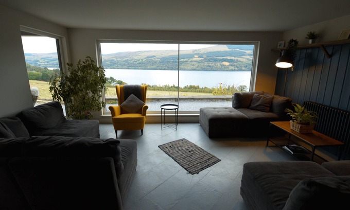 Fearnan House | Boreland Farmhouse