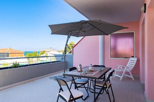 Torino di Sangro Apartment | Borgata Marina 23 - YourPlace Abruzzo