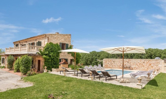 Sineu Villa | Borgata Roggio